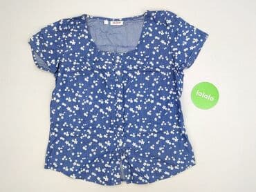 marynarka damska pull and bear: John Baner, Bluzka damska, L — 3