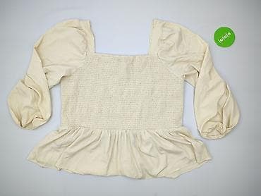 Жіночий одяг: Boohoo, Жіноча блуза, розмір 4XL — 3