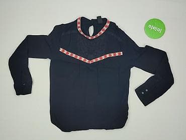 house mcqueen: H&M, Bluzka damska, rozmiar 2XS — 2