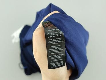 pull ans bear: Wearhouse, Спідниця жіноча, розмір S — 5