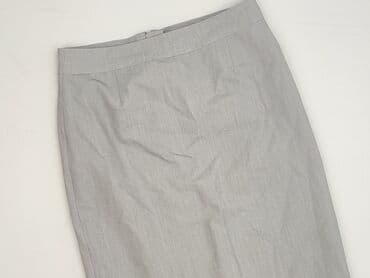 srebrne buty deichmann: Esmara, Spódnica damska, S — 1