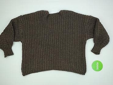 Sweter damski, rozmiar One size — 3