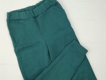 lidl joggery damskie: Spodnie dresowe damskie, rozmiar S — 1