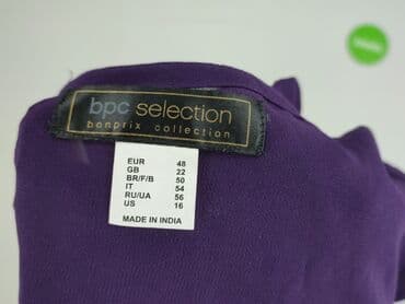 lidl kurtki zimowe: BPC Selection, Narzutka damska, XL — 4