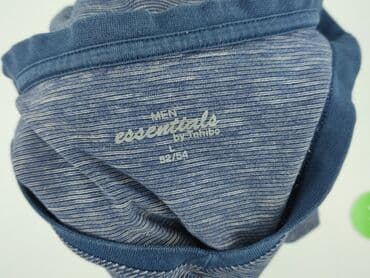 kurtka tech fleece: Tchibo, Лонгслів для чоловіків, L на lalafo.pl — 4 kurtka tech fleece: Tchibo, Лонгслів для чоловіків, L — 4