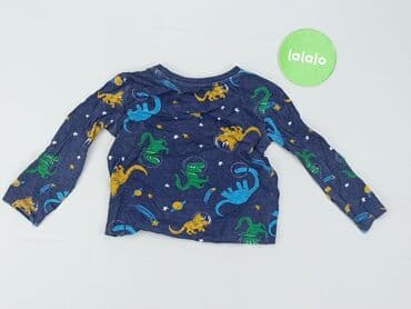 kurtka futerko pepco: Bluzka, Sinsay, 2-3 lat, 92-98 cm, stan - Dobry — 3