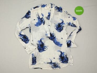 Women: H&M L.O.G.G., Women's blouse, S at lalafo.pl — 2 Women: H&M L.O.G.G., Women's blouse, S — 2
