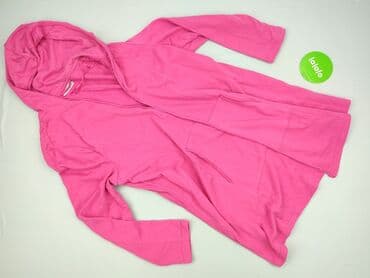 piżama ze szlafrokiem: Janina damski, Szlafrok, rozmiar XL — 2