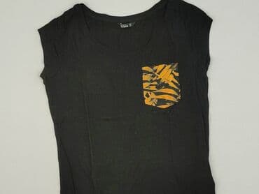 bluzy damskie diverse: Diverse, T-shirt damski, rozmiar XS — 1