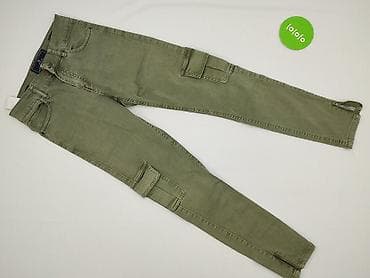 cargo sukienki: Medicine, Spodnie cargo damskie, rozmiar XS — 2