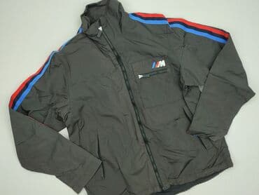 kurtka formula 1 h m: BMW, Wiatrówka dla mężczyzn, rozmiar M — 1