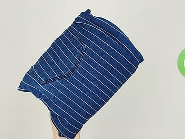 jeans wysoki stan: House of Denim, Jeansy damskie, rozmiar S — 5