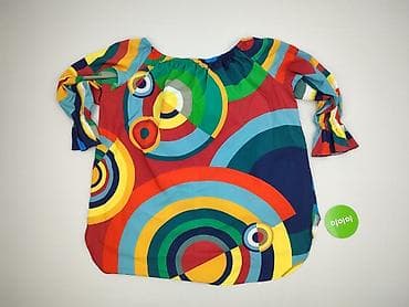 tafty: Tiffi, Bluzka damska, rozmiar 9XL — 3
