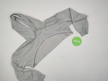 dresy biodrowki: Bluza z kapturem damska, rozmiar XL — 2