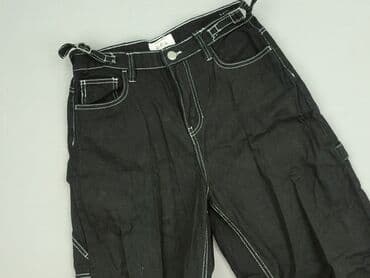 Terranova, Spodnie cargo damskie, M