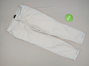 oysho spodnie od piżamy: Mohito, Material trousers for women, M at lalafo.pl — 2 oysho spodnie od piżamy: Mohito, Material trousers for women, M — 2