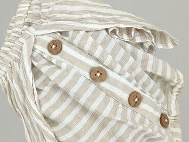 bluza odkryte ramiona: Primark, Top damski, rozmiar M — 6