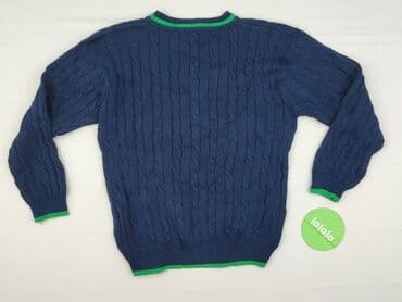 czy akryl w swetrze jest dobry: Sweter damski, rozmiar One size — 4