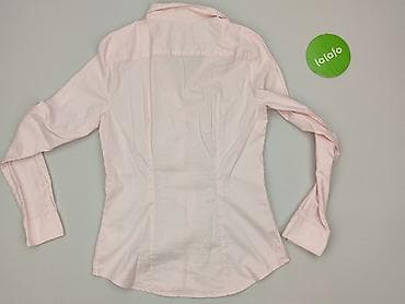 koszula od mango: H&M, Koszula damska, rozmiar XS — 3