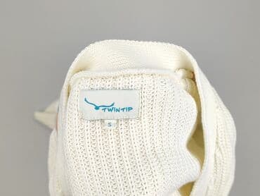 bluzki golf: Twintip, Kardigan damski, rozmiar S — 4