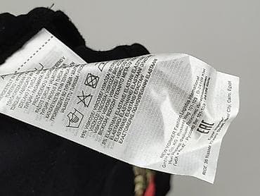 ozdobne bluzki: Amisu, Bluzka damska, rozmiar XL — 6