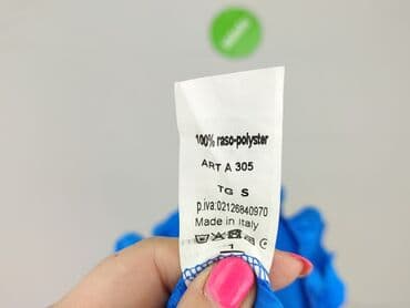 obcisle sukienki mini: Sukienka damska, rozmiar S — 5