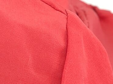 czerwona obcisła sukienka h: Women's blouse, size M (EU 38) — 6