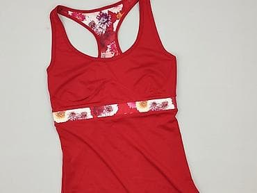 crivit legginsy: T-shirt damski, rozmiar XS — 1