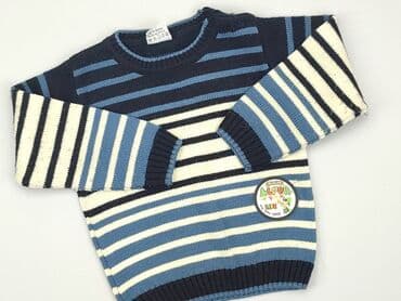 skarpety karl lagerfeld: Sweater, 2-3 years, 92-98 cm, condition - Good — 1