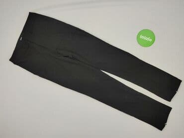 buty wyprzedaż ccc: Cropp, Spodnie materiałowe damskie, rozmiar S — 2