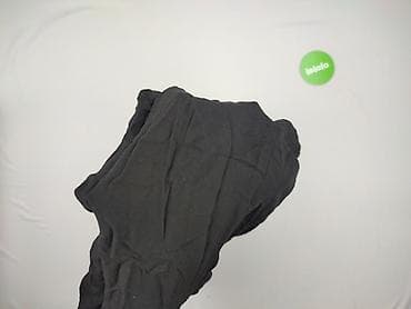 oversized crop t shirty: Sukienka damska, rozmiar XS — 5