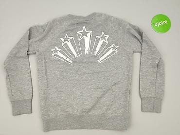 bluza z kapturem pull and bear: AVENUE, Bluza damska
, rozmiar XL — 3