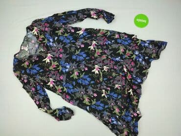 sukienki dla puszystych z dużym brzuchem: Yessica, Sukienka damska, 4XL — 2