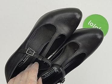 reserved baleriny: Półbuty damskie, rozmiar 38 — 5