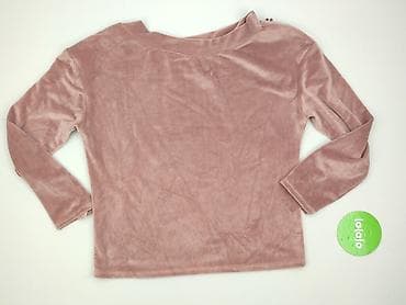 blu: Bluzka damska, rozmiar 3XL — 3