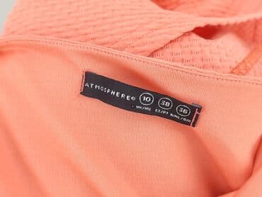 sukienki mini dopasowane: Atmosphere, Sukienka damska, M — 4