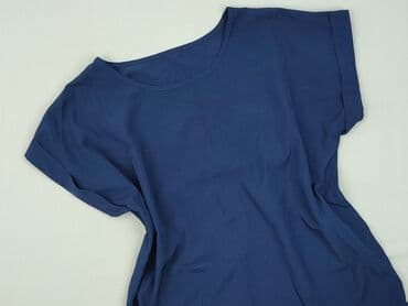 shein podkoszulki damskie: Shein, T-shirt damski, rozmiar M — 1