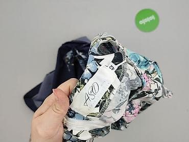 152 in cm: ASH, Sukienka damska, rozmiar 2XL — 5