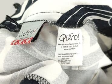 czarne spódnice new yorker: Qiero, Spódnica damska, rozmiar M — 5