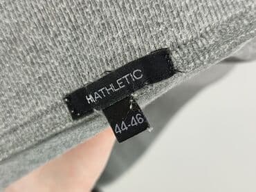 spodnie dresowe dla puszystych: Spodnie 3/4 damskie, rozmiar 2XL — 5