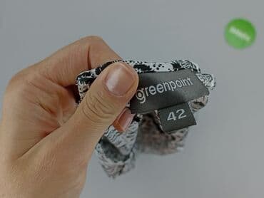 greenpoint bluzki biale: Greenpoint, Bluzka damska, rozmiar XL — 4