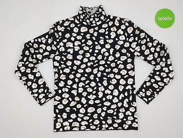 rajstopy z c: MSGM, Golf damski, rozmiar S — 2