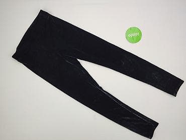dance: Legginsy Eleganckie damskie, rozmiar S — 2