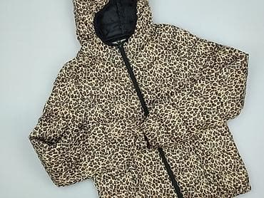 parka mango: Chillin, Kurtka zimowa damska, rozmiar M — 1