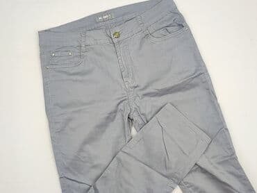 Spodnie materiałowe damskie, XL w lalafo.pl Spodnie materiałowe damskie, XL