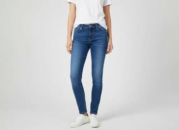 dżinsy dsquared: Jeansy damskie, rozmiar S — 6