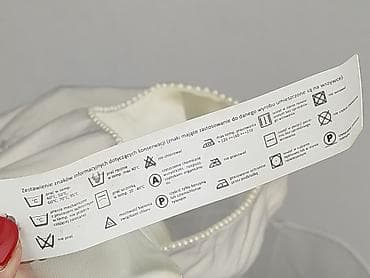 topy cekinowe: Why not?, Sukienka damska, rozmiar S — 5