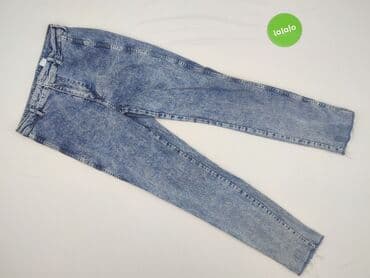 взуття жіноче олх: H&M, Jeansy damskie, rozmiar S — 2