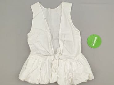 koszule lniane lidl: Bluzka damska, S — 2