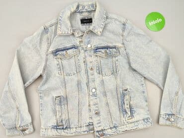 mohito kurtki wyprzedaż damskie: Mohito, Kurtka jeansowa damska — 2